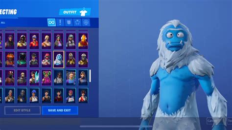 Checks a list of accounts if they are valid or invalid. . Fortnite locker checker